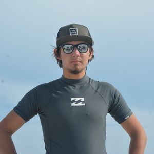 Meet your Posher, John